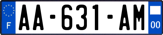 AA-631-AM