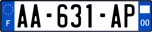 AA-631-AP