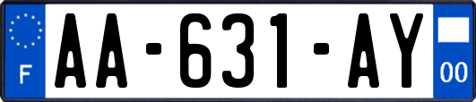 AA-631-AY