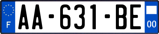 AA-631-BE