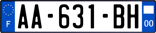 AA-631-BH