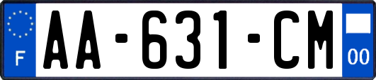 AA-631-CM