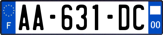 AA-631-DC