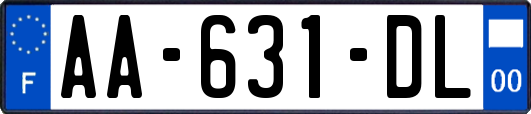 AA-631-DL