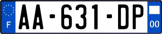 AA-631-DP