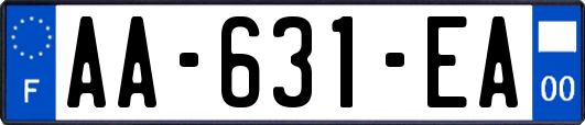 AA-631-EA