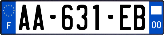 AA-631-EB