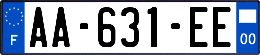 AA-631-EE