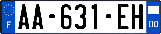 AA-631-EH