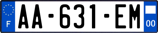 AA-631-EM