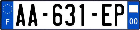 AA-631-EP