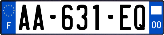 AA-631-EQ