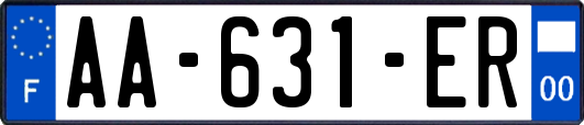 AA-631-ER