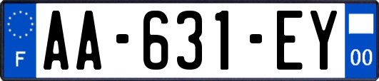 AA-631-EY