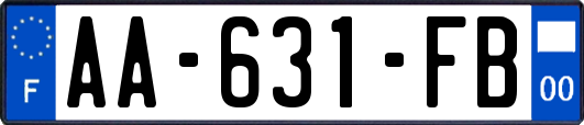 AA-631-FB