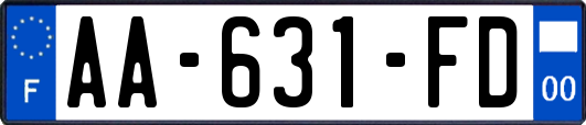 AA-631-FD