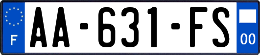 AA-631-FS