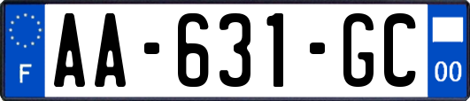 AA-631-GC