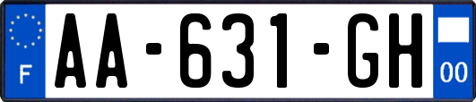 AA-631-GH