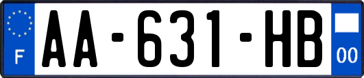 AA-631-HB