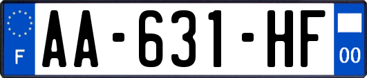 AA-631-HF