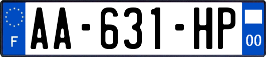 AA-631-HP