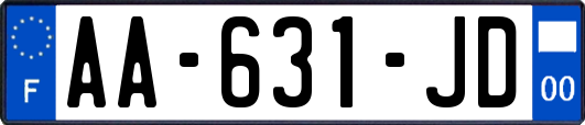 AA-631-JD