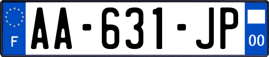 AA-631-JP