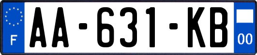 AA-631-KB