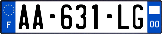 AA-631-LG