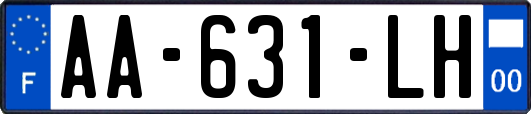 AA-631-LH