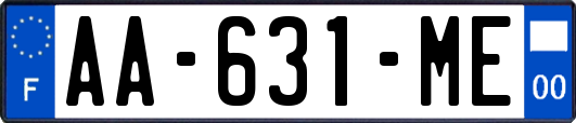 AA-631-ME