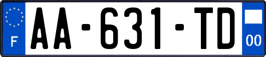 AA-631-TD