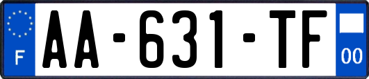 AA-631-TF