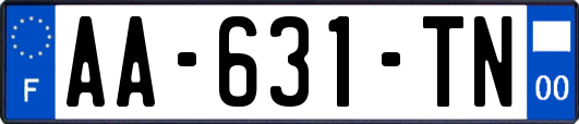 AA-631-TN