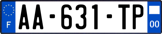 AA-631-TP