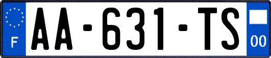 AA-631-TS