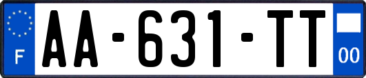 AA-631-TT