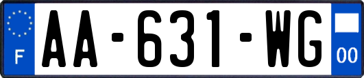 AA-631-WG