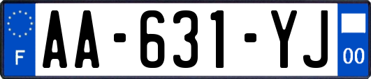 AA-631-YJ