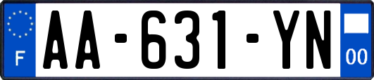 AA-631-YN