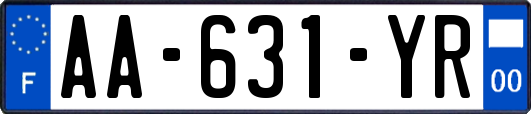 AA-631-YR