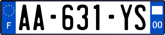 AA-631-YS