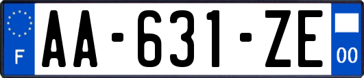 AA-631-ZE