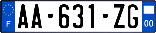 AA-631-ZG