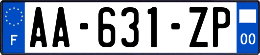 AA-631-ZP