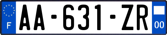 AA-631-ZR