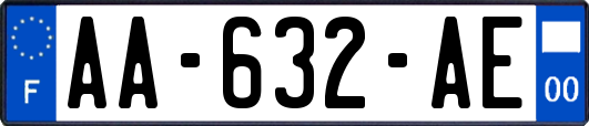 AA-632-AE