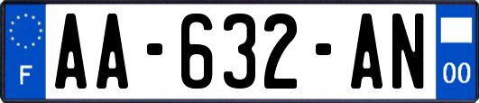 AA-632-AN