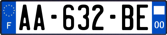 AA-632-BE